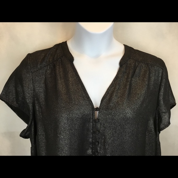 Torrid top - Picture 2 of 5